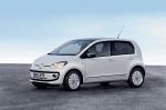 Volkswagen up! 5-Door 2012 года